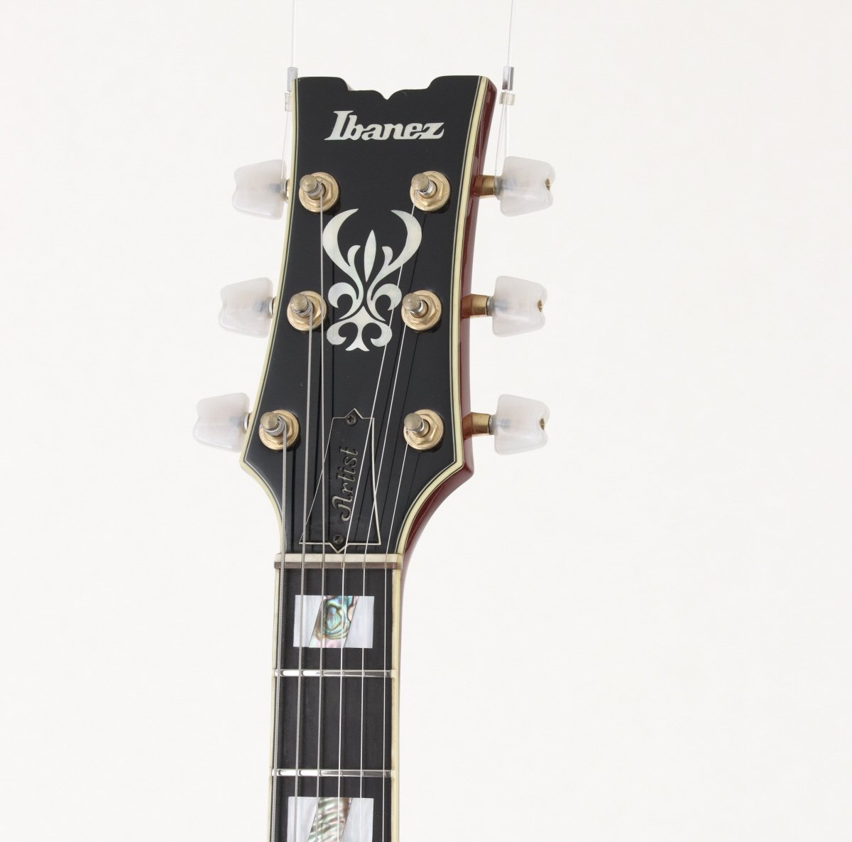 [SN H950769] USED IBANEZ / AR300CS [03]