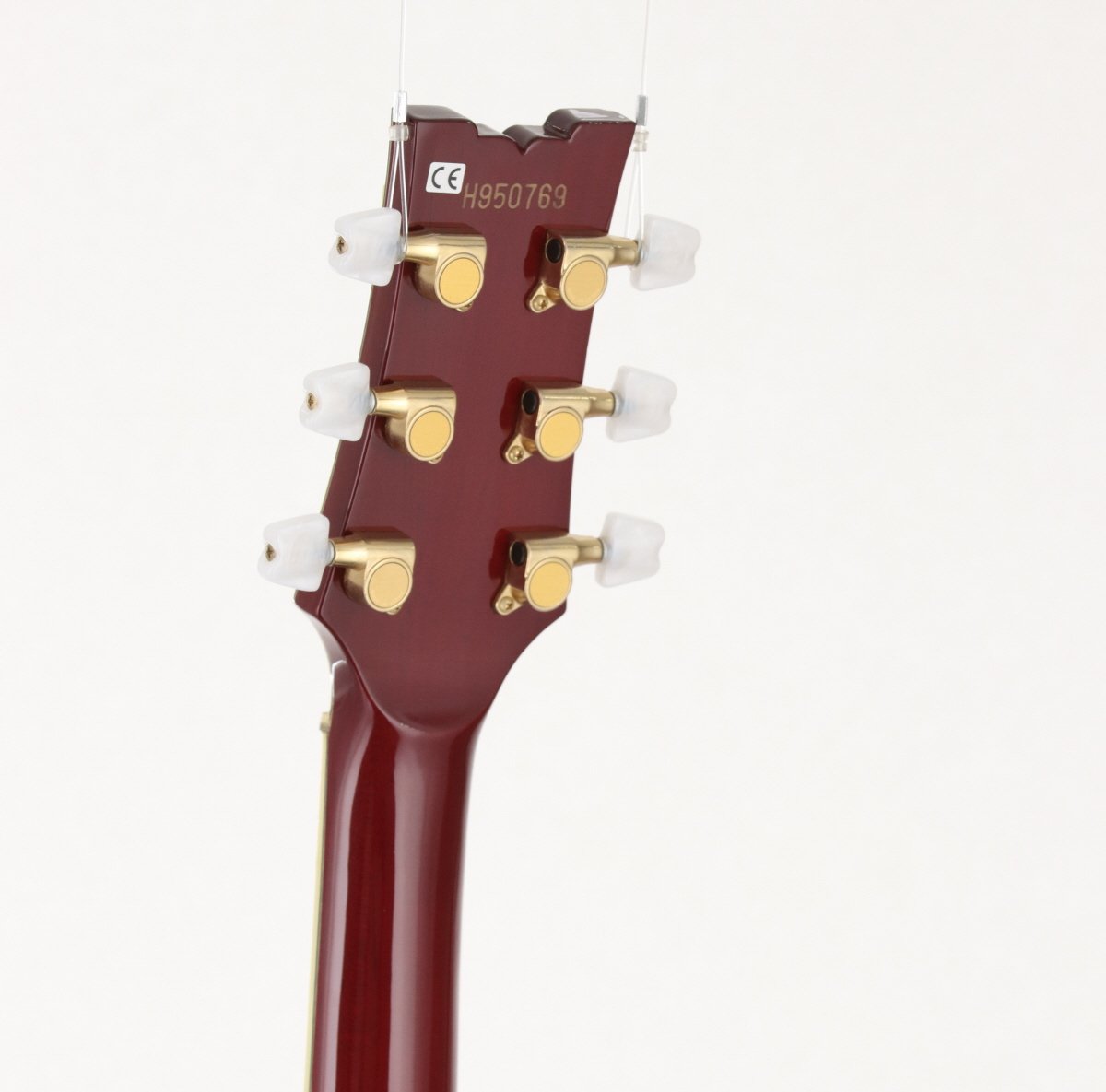 [SN H950769] USED IBANEZ / AR300CS [03]