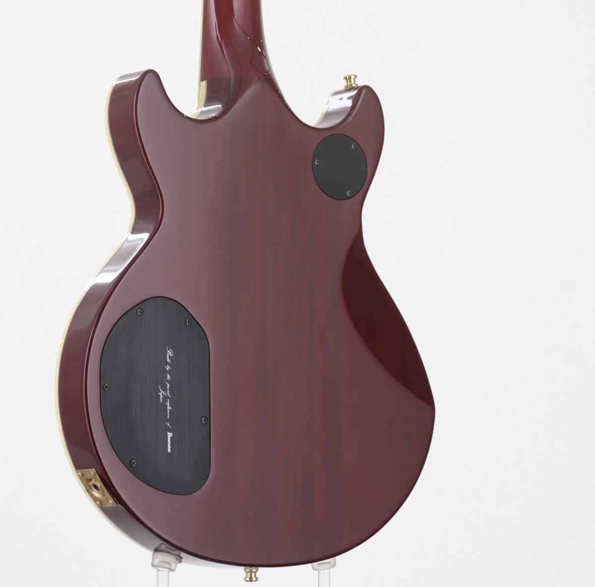 [SN H950769] USED IBANEZ / AR300CS [03]