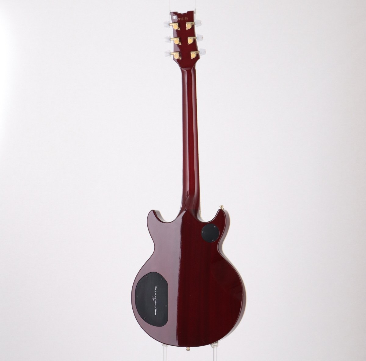 [SN H950769] USED IBANEZ / AR300CS [03]