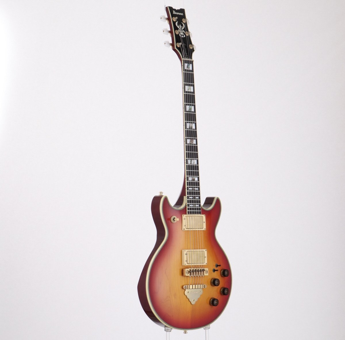 [SN H950769] USED IBANEZ / AR300CS [03]