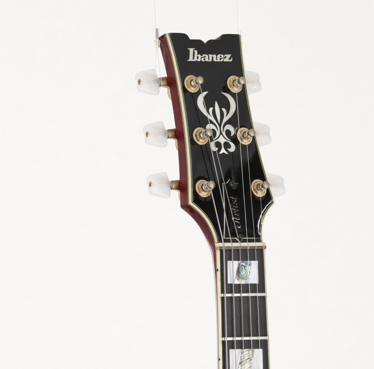 [SN H950769] USED IBANEZ / AR300CS [03]