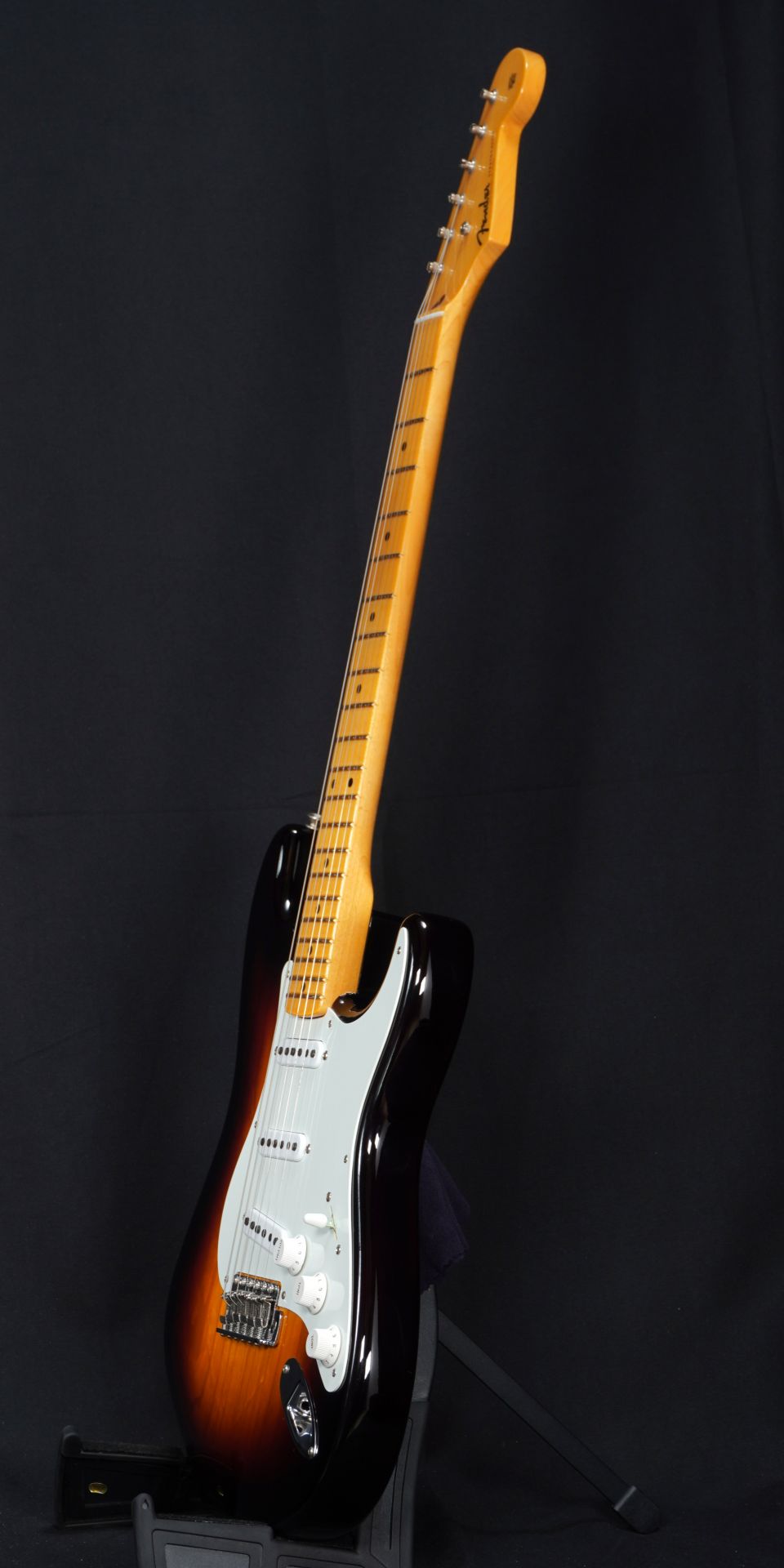 [SN R129304] USED Fender Custom Shop / Vintage Custom 1955 Stratocaster NOS Wide Fade 2CS [04]