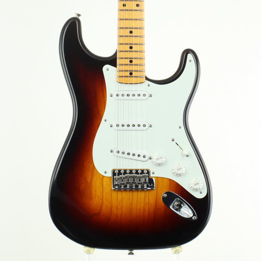 [SN R129304] USED Fender Custom Shop / Vintage Custom 1955 Stratocaster NOS Wide Fade 2CS [04]