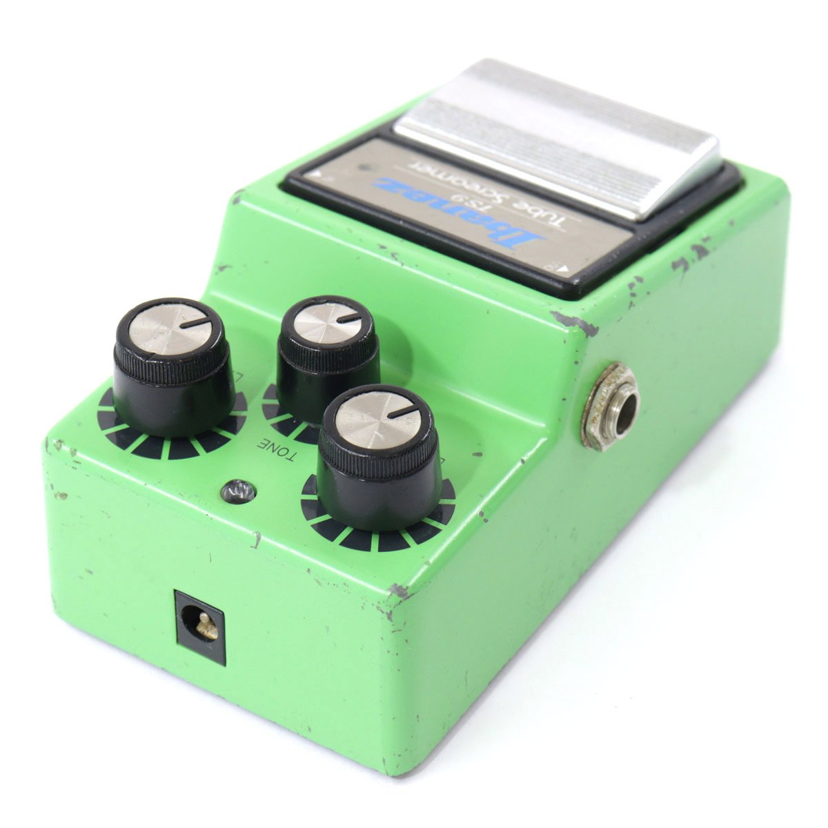 USED IBANEZ / TS9 Tube Screamer 1st Reissue / TA75558P [08
