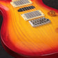 [SN 6 SA02625] USED Paul Reed Smith (PRS) / 2006 Swamp Ash Special Dark Cherry Sunburst Wide Fat Neck [03]