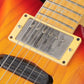 [SN 6 SA02625] USED Paul Reed Smith (PRS) / 2006 Swamp Ash Special Dark Cherry Sunburst Wide Fat Neck [03]