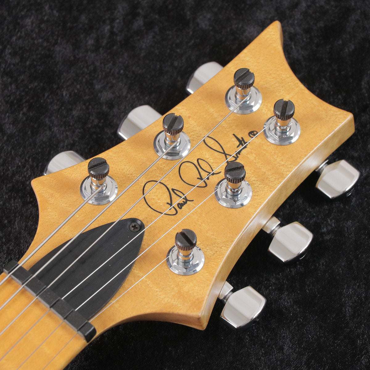 [SN 6 SA02625] USED Paul Reed Smith (PRS) / 2006 Swamp Ash Special Dark Cherry Sunburst Wide Fat Neck [03]