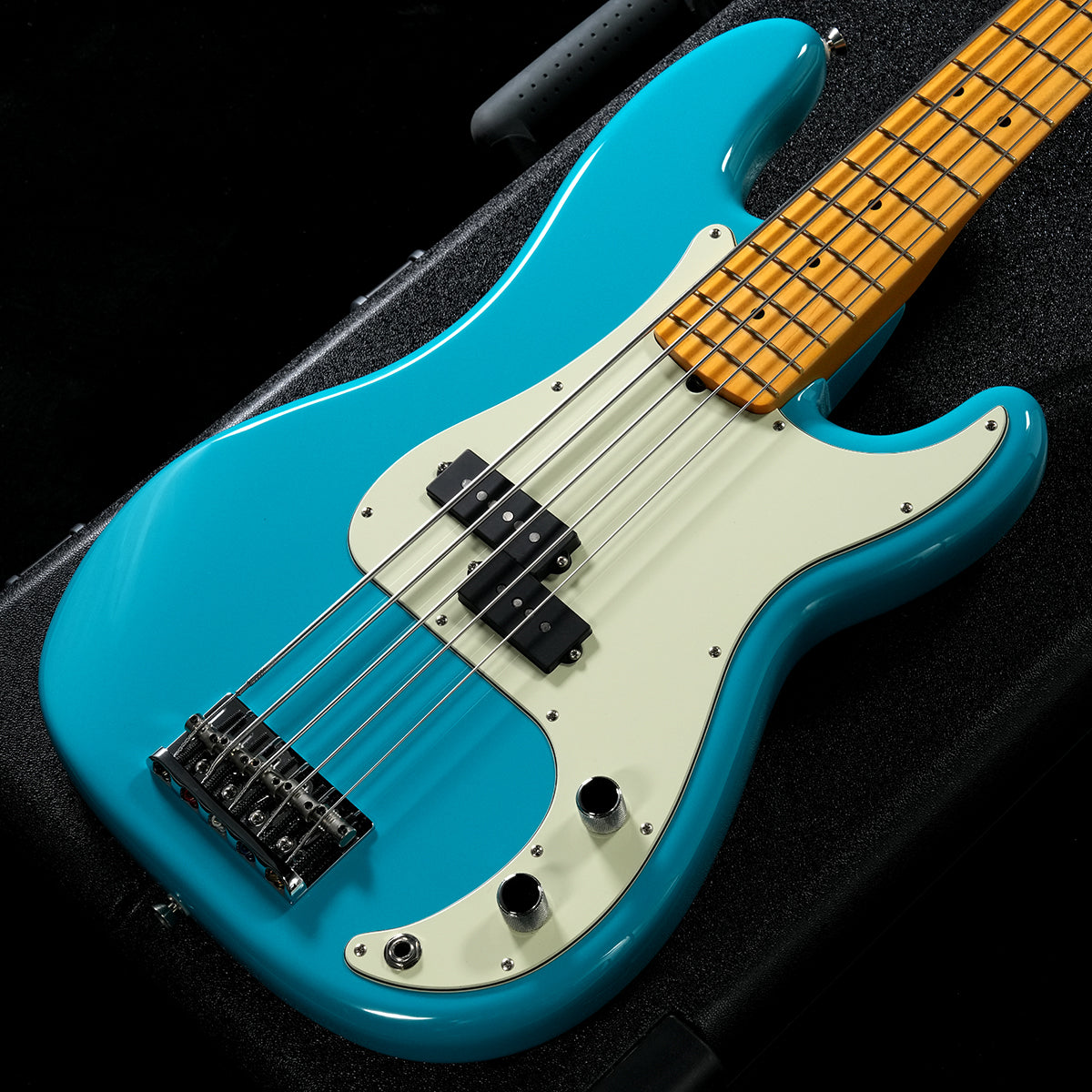 Precision Bass Type [Electric Bass › Precision Bass Type]