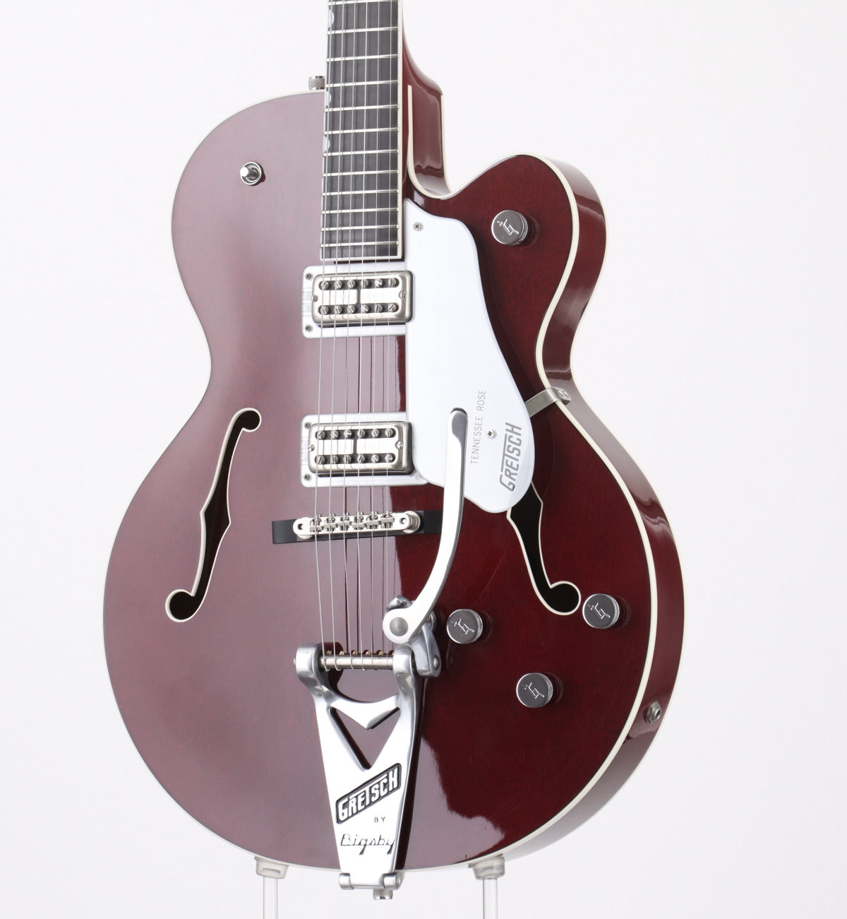 USED GRETSCH / G6119 Tennessee Rose 2005 [03 – Ishibashi