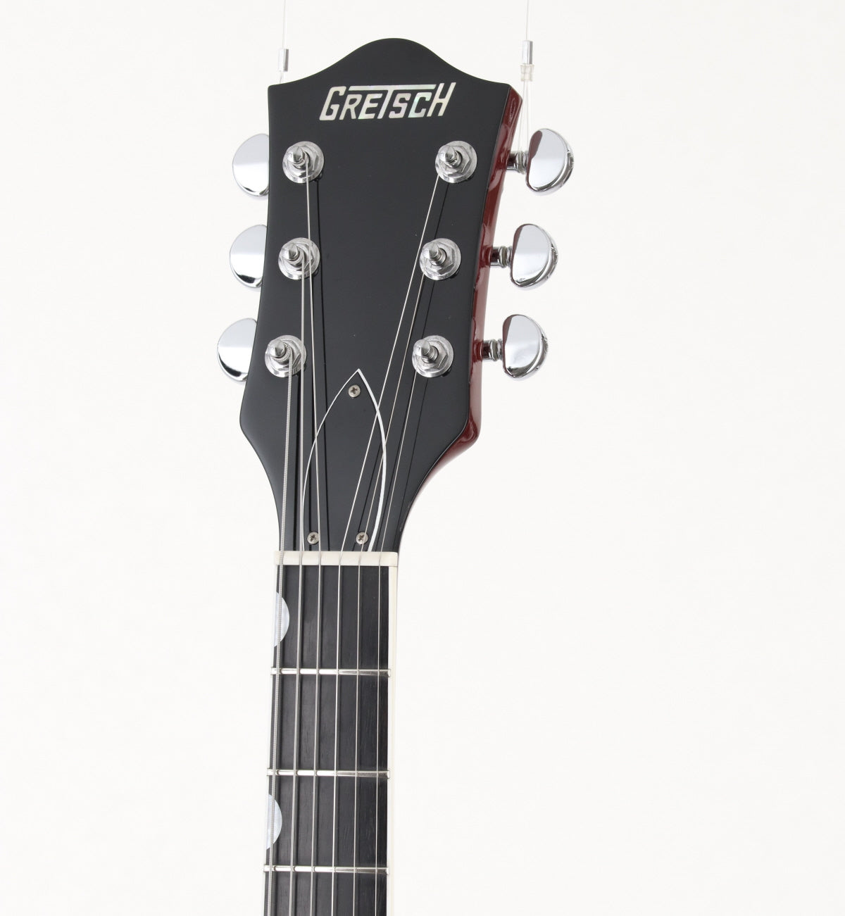 USED GRETSCH / G6119 Tennessee Rose 2005 [03 – Ishibashi