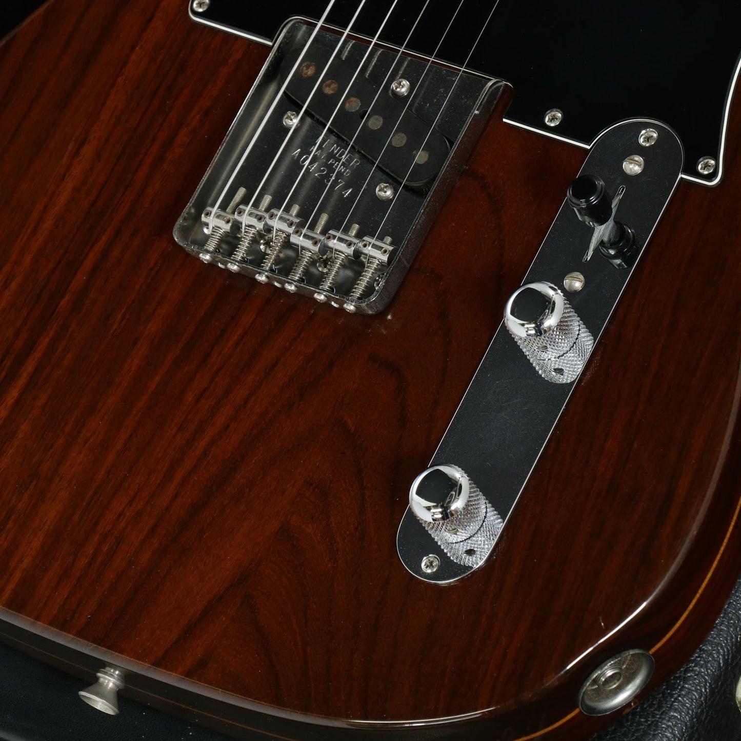 [SN A042374] USED Fender Japan / TL69 All Rose Telecaster [4.05kg] Fender Japan All Rose Telecaster [08]
