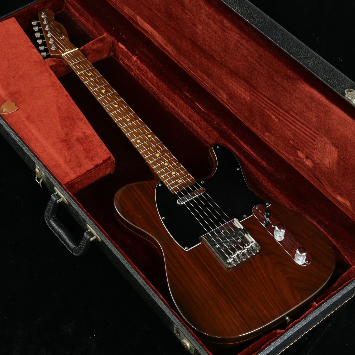 [SN A042374] USED Fender Japan / TL69 All Rose Telecaster [4.05kg] Fender Japan All Rose Telecaster [08]