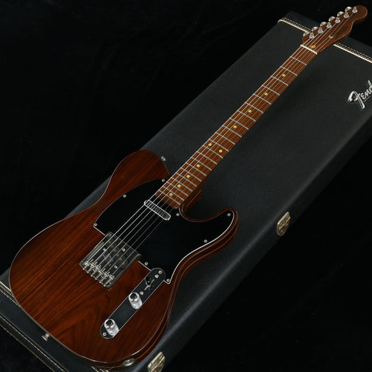 [SN A042374] USED Fender Japan / TL69 All Rose Telecaster [4.05kg] Fender Japan All Rose Telecaster [08]