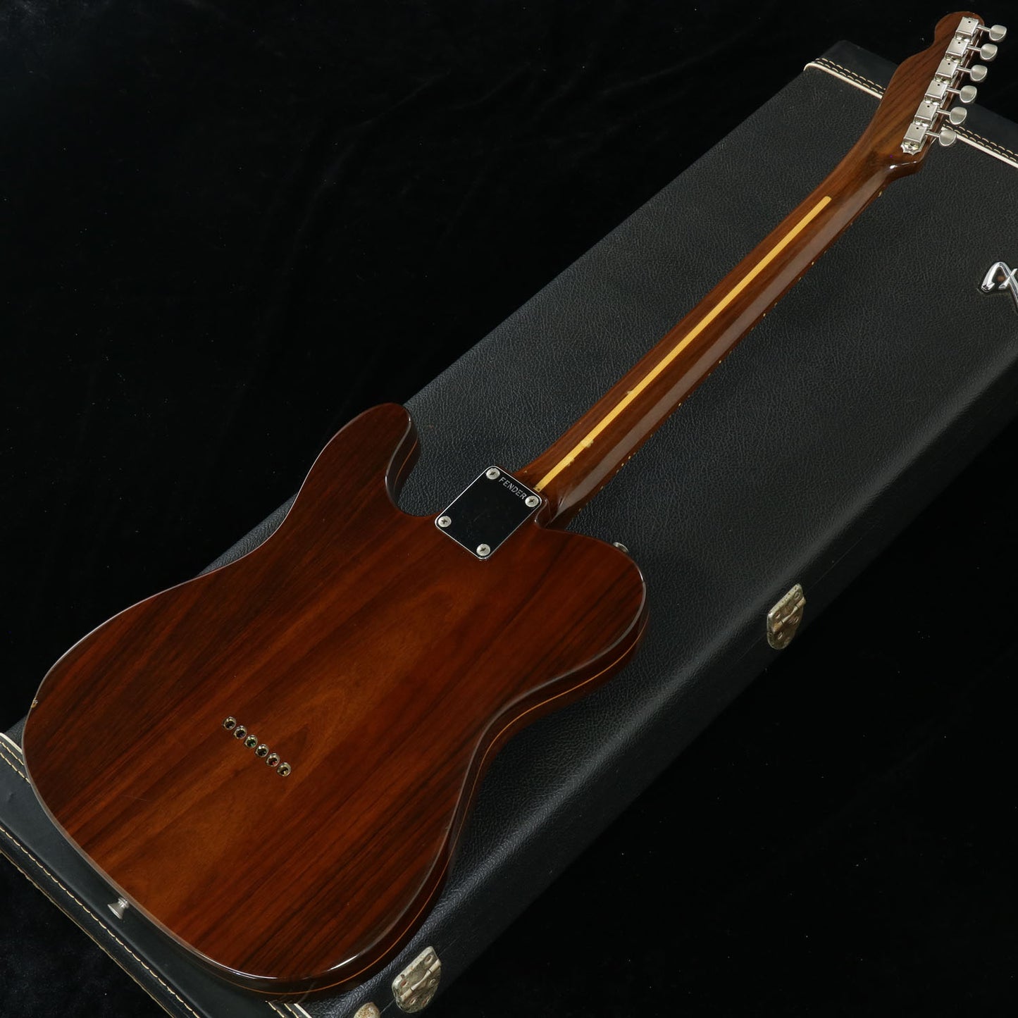 [SN A042374] USED Fender Japan / TL69 All Rose Telecaster [4.05kg] Fender Japan All Rose Telecaster [08]