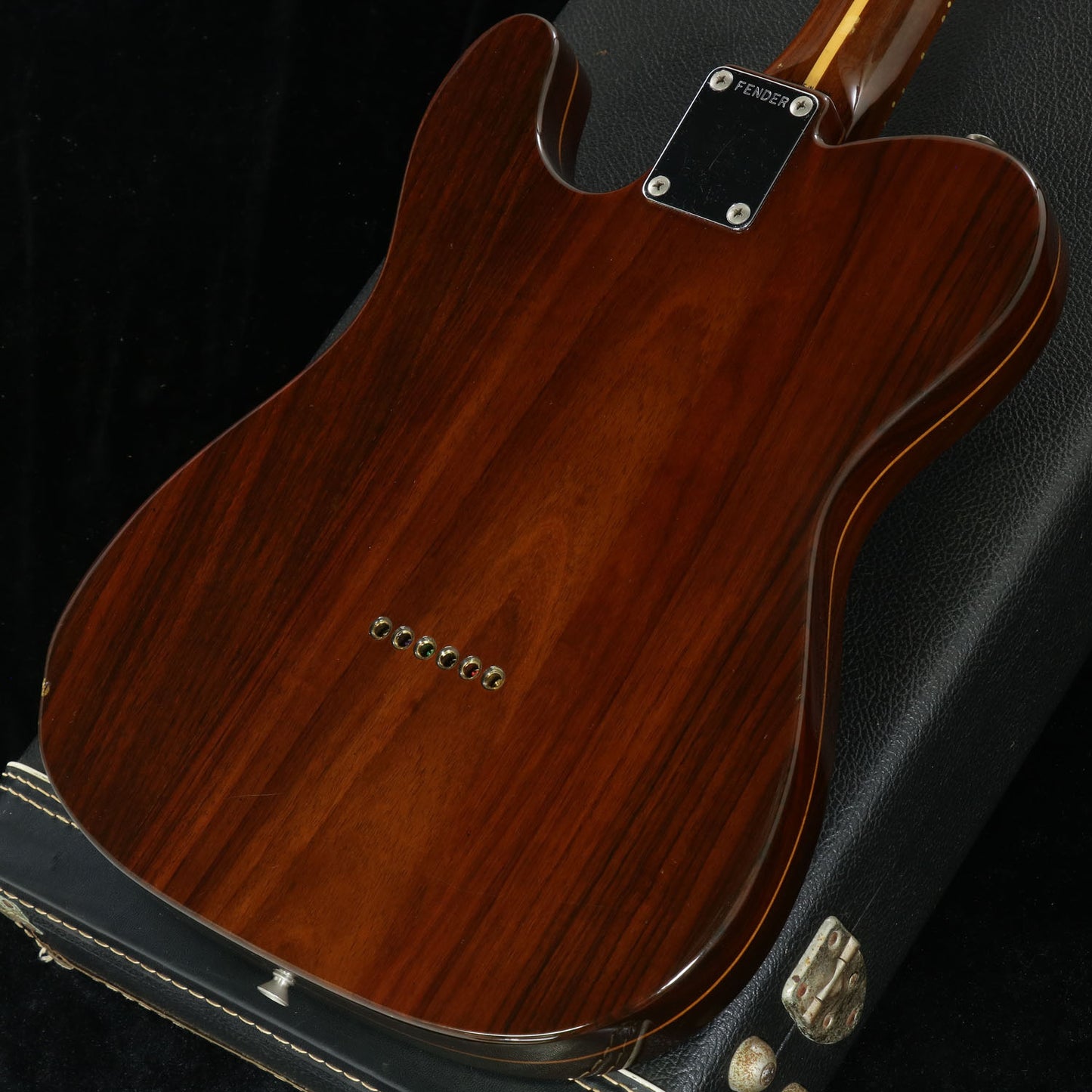 [SN A042374] USED Fender Japan / TL69 All Rose Telecaster [4.05kg] Fender Japan All Rose Telecaster [08]