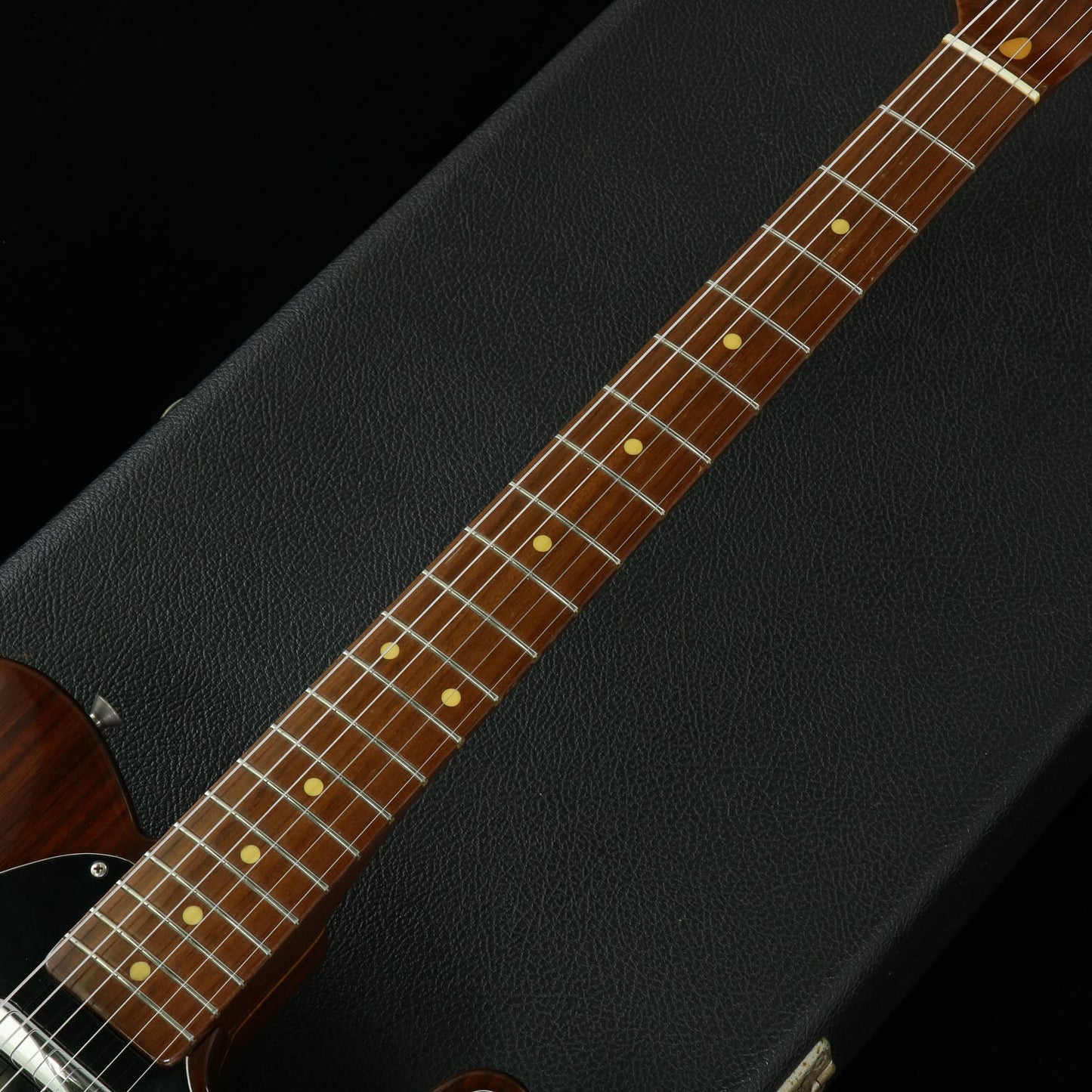 [SN A042374] USED Fender Japan / TL69 All Rose Telecaster [4.05kg] Fender Japan All Rose Telecaster [08]