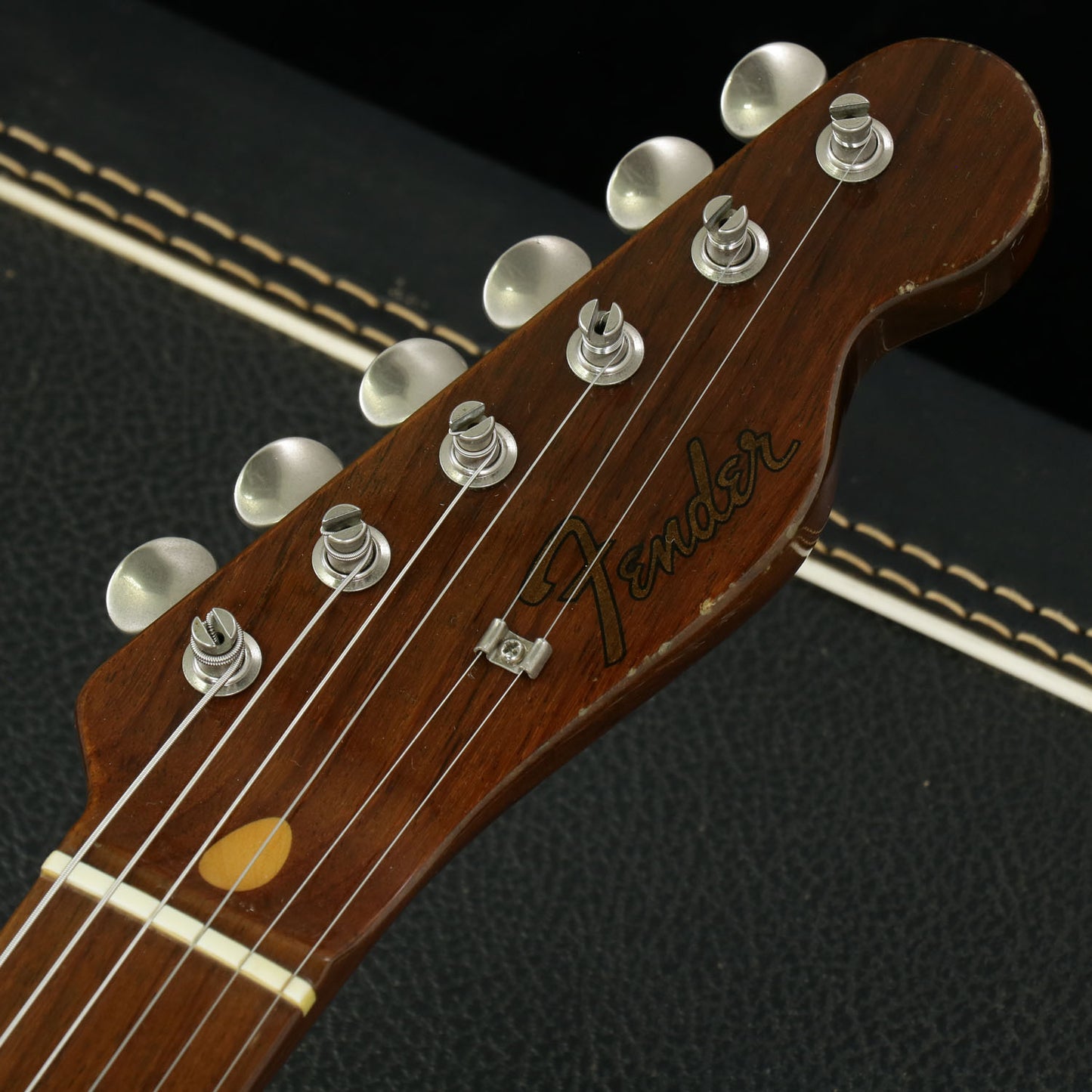 [SN A042374] USED Fender Japan / TL69 All Rose Telecaster [4.05kg] Fender Japan All Rose Telecaster [08]