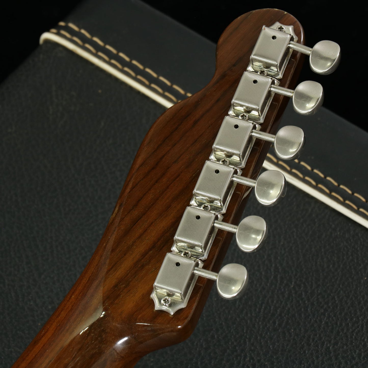 [SN A042374] USED Fender Japan / TL69 All Rose Telecaster [4.05kg] Fender Japan All Rose Telecaster [08]