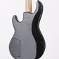 [SN CLF15221] USED G&amp;L / L-2000 Black Maple Fingerboard [09]