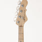 [SN CLF15221] USED G&amp;L / L-2000 Black Maple Fingerboard [09]