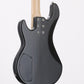 [SN CLF15221] USED G&amp;L / L-2000 Black Maple Fingerboard [09]