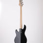 [SN CLF15221] USED G&amp;L / L-2000 Black Maple Fingerboard [09]