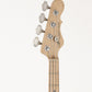 [SN CLF15221] USED G&amp;L / L-2000 Black Maple Fingerboard [09]