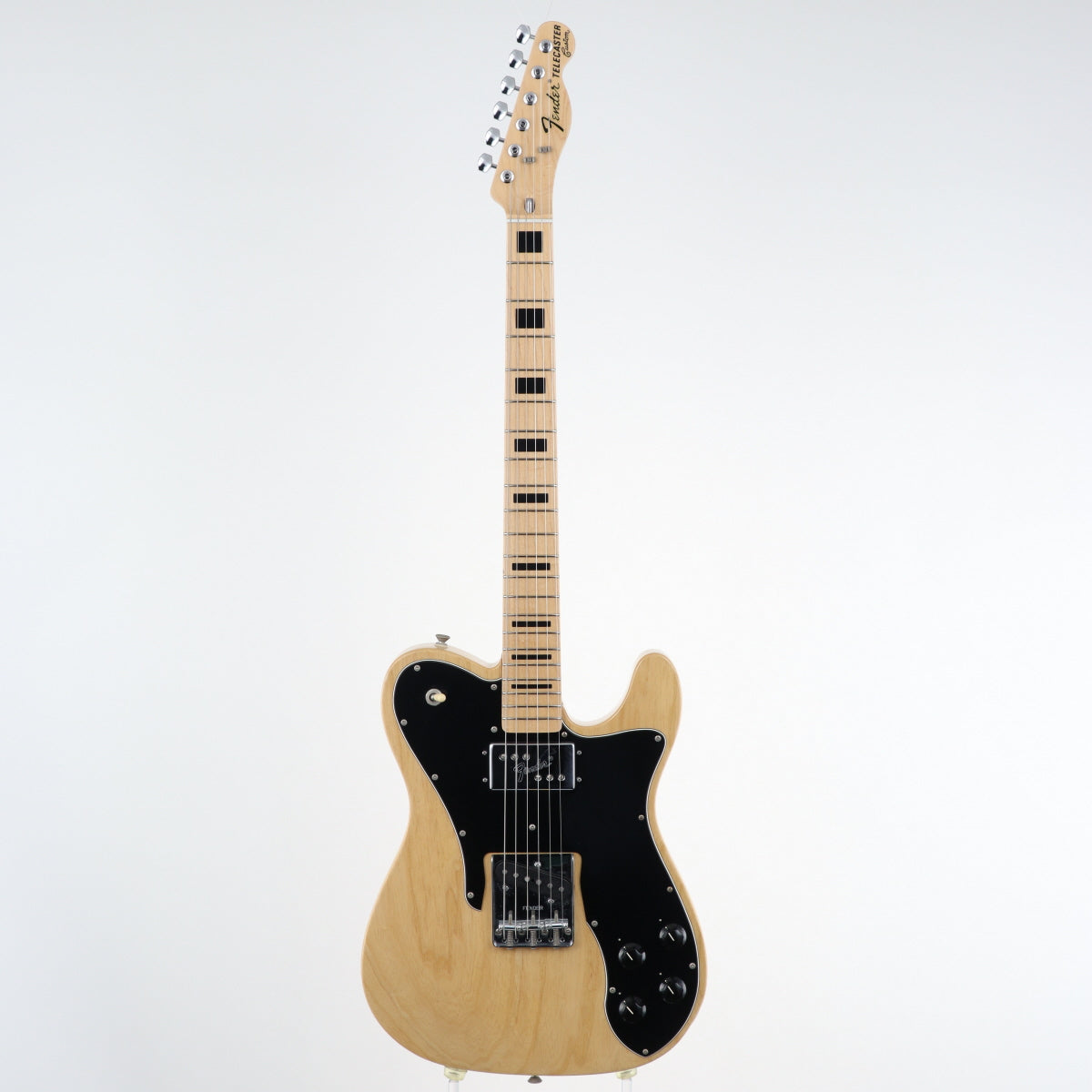 2024春大特価セール！ USED Fender USA Fender / Tele-bration Limited Edition ギター