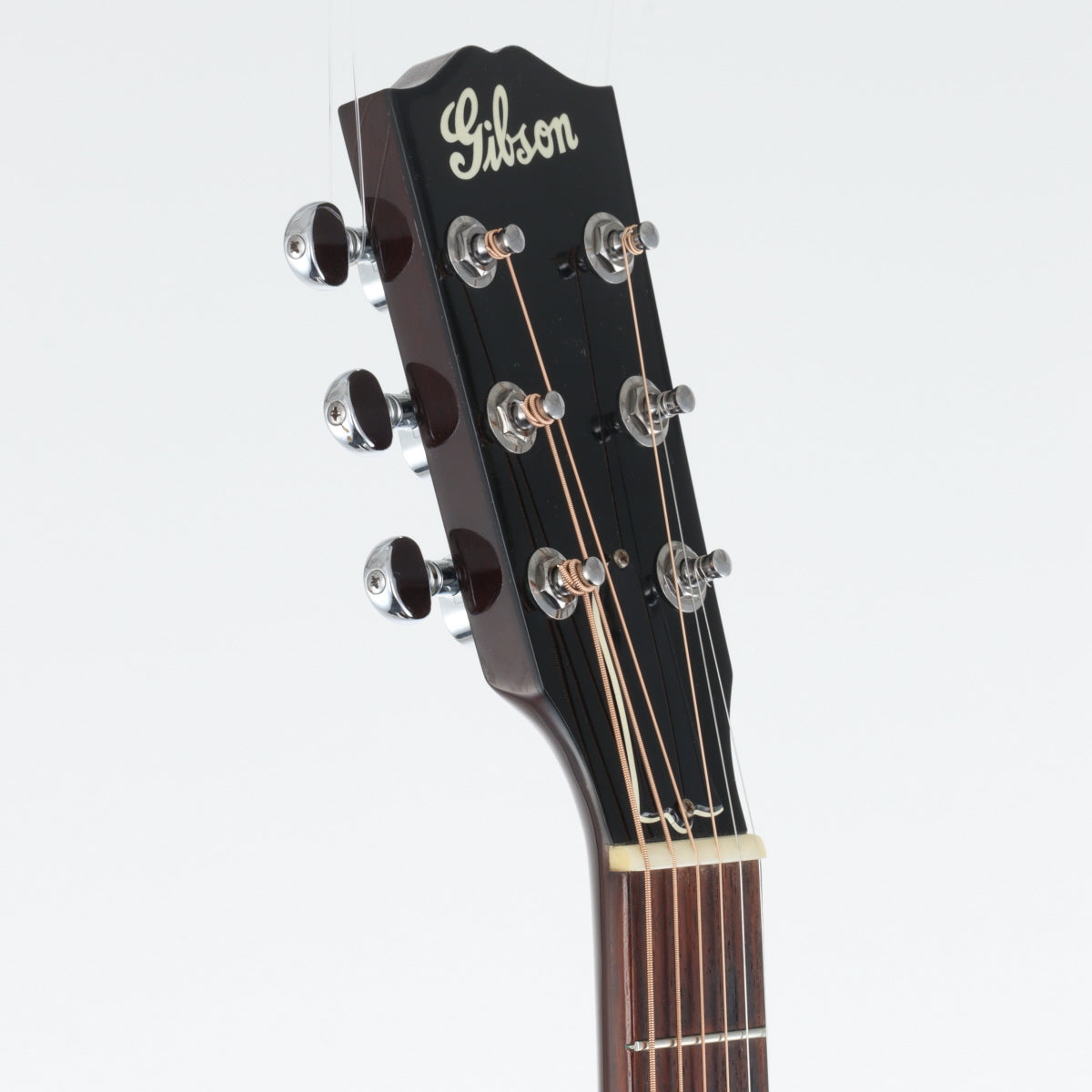 USED Gibson USA Gibson / Blues King Vintage Sunburst [20 USED Gibson USA Gibson / Blues King Vintage Sunburst [20