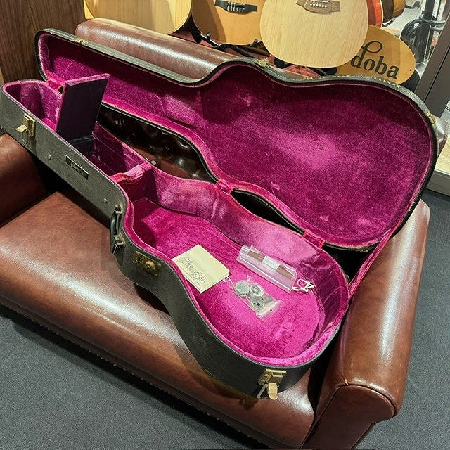 [SN 000102776] USED Gibson / 1976 ES-175D Sunburst [09]