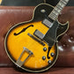 [SN 000102776] USED Gibson / 1976 ES-175D Sunburst [09]