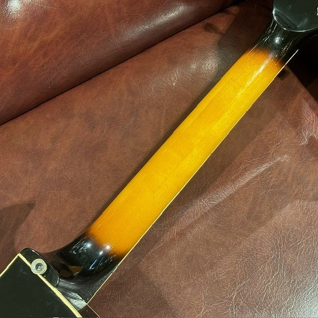 [SN 000102776] USED Gibson / 1976 ES-175D Sunburst [09]