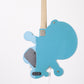 USED ESP / Doraemon Guitar (2nd generation) [4.42kg] ESP x Doraemon electric guitar with built-in speaker [08]