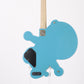 USED ESP / Doraemon Guitar (2nd generation) [4.42kg] ESP x Doraemon electric guitar with built-in speaker [08]