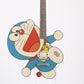 USED ESP / Doraemon Guitar (2nd generation) [4.42kg] ESP x Doraemon electric guitar with built-in speaker [08]