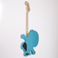 USED ESP / Doraemon Guitar (2nd generation) [4.42kg] ESP x Doraemon electric guitar with built-in speaker [08]