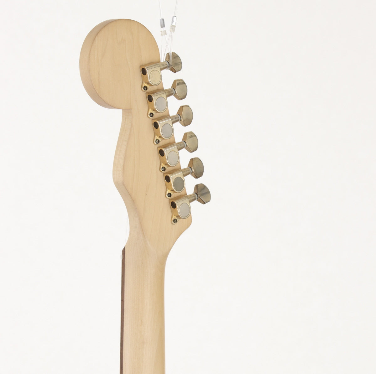 USED ESP / Doraemon Guitar (2nd generation) [4.42kg] ESP x Doraemon electric guitar with built-in speaker [08]