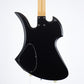 [SN fernandes] USED Fernandes Fernandes / MG-70X hide model Black [20]