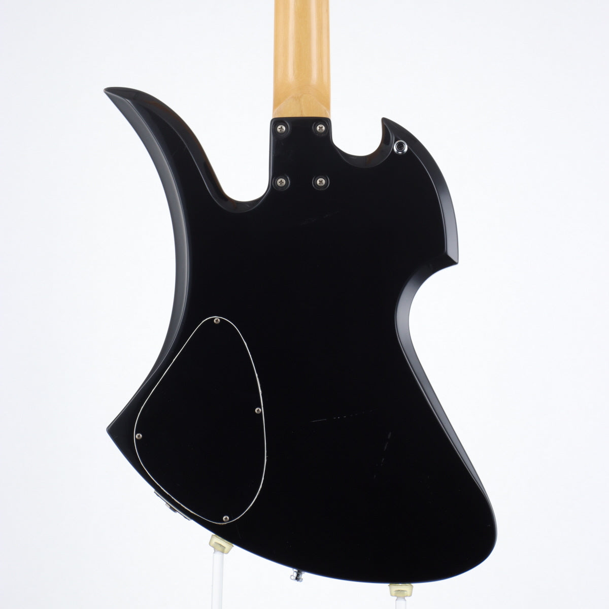 [SN fernandes] USED Fernandes Fernandes / MG-70X hide model Black [20]