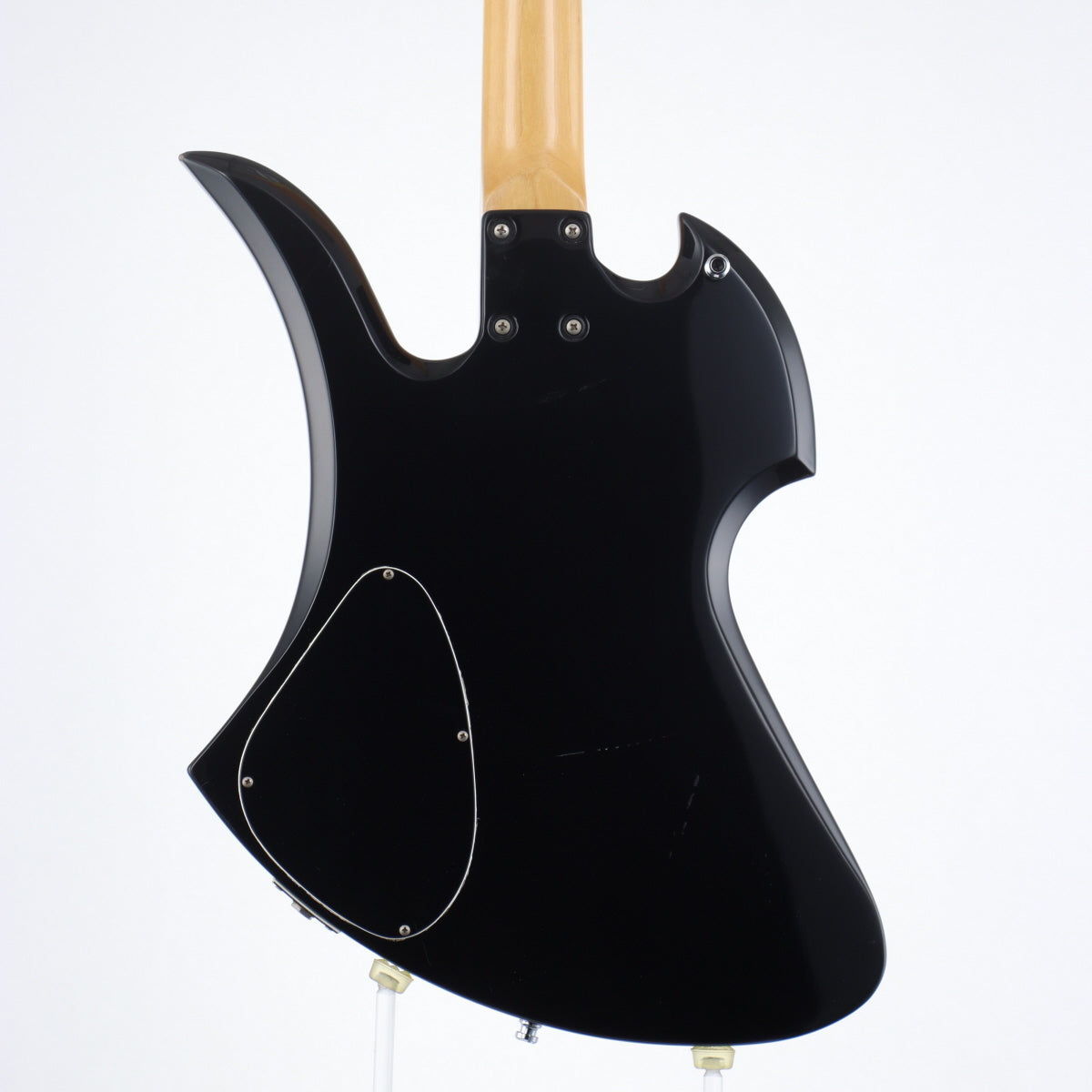 [SN fernandes] USED Fernandes Fernandes / MG-70X hide model Black [20]