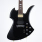 [SN fernandes] USED Fernandes Fernandes / MG-70X hide model Black [20]