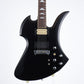 [SN fernandes] USED Fernandes Fernandes / MG-70X hide model Black [20]