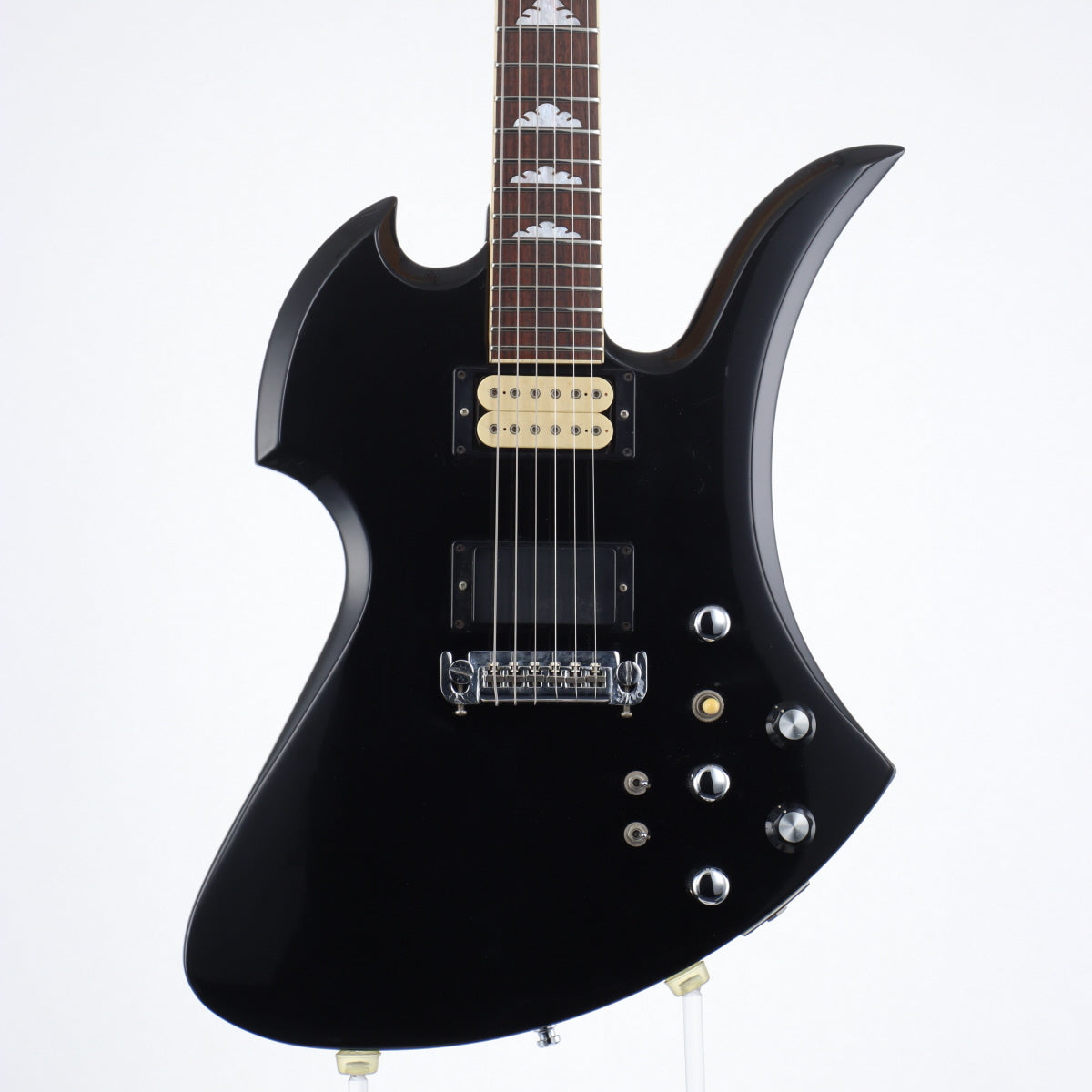 [SN fernandes] USED Fernandes Fernandes / MG-70X hide model Black [20]