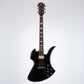 [SN fernandes] USED Fernandes Fernandes / MG-70X hide model Black [20]