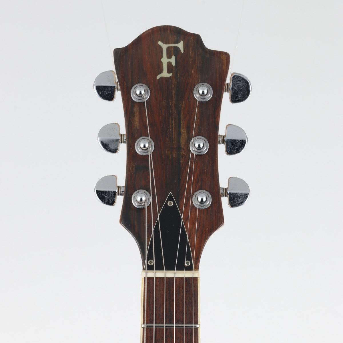 [SN fernandes] USED Fernandes Fernandes / MG-70X hide model Black [20]