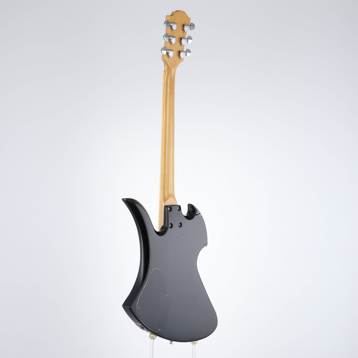 [SN fernandes] USED Fernandes Fernandes / MG-70X hide model Black [20]