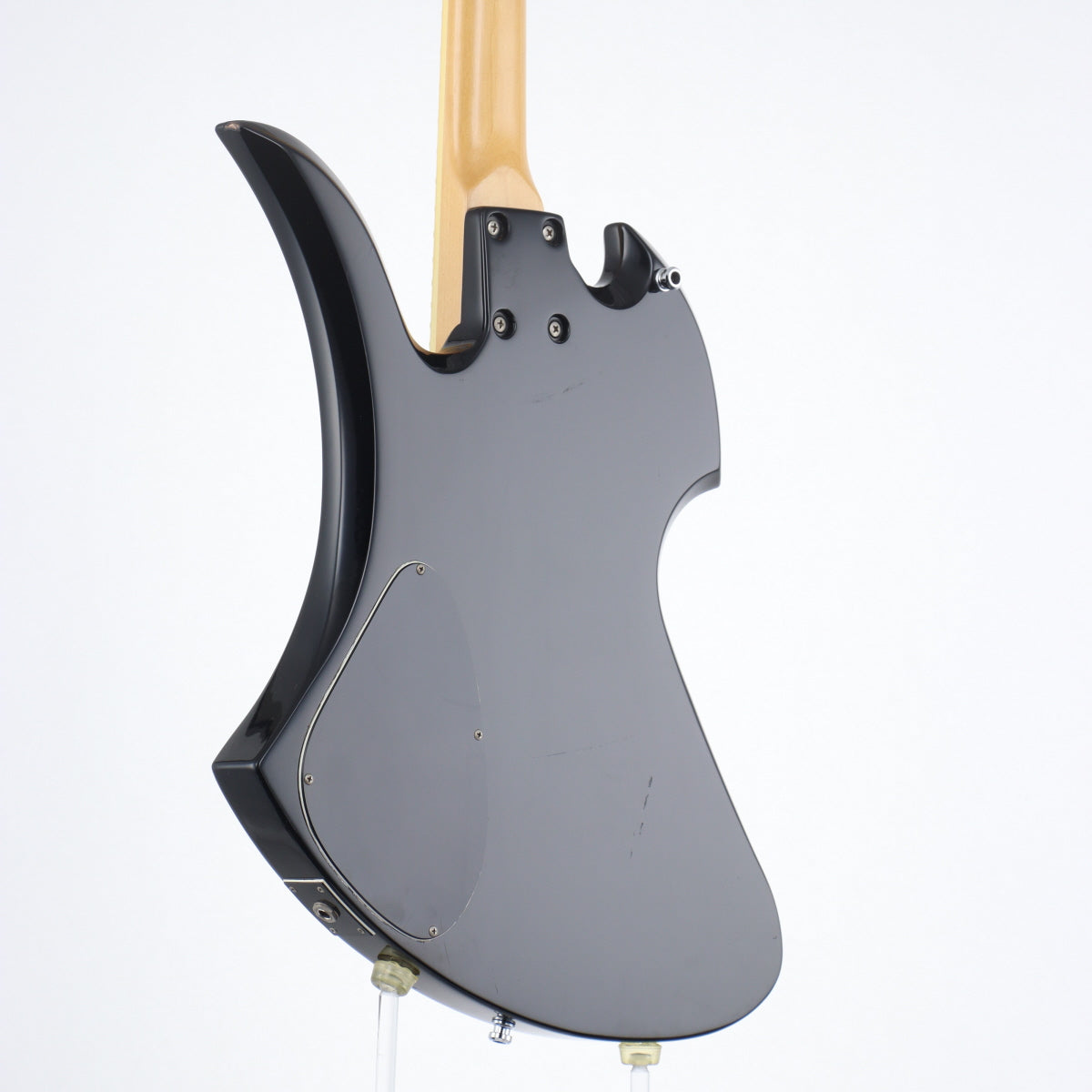 [SN fernandes] USED Fernandes Fernandes / MG-70X hide model Black [20]