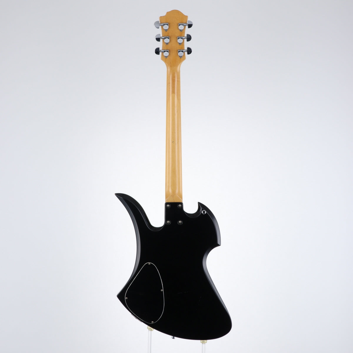 [SN fernandes] USED Fernandes Fernandes / MG-70X hide model Black [20]