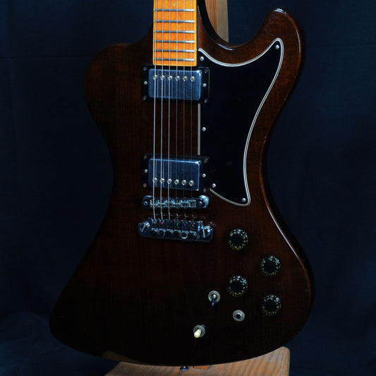 [SN 72927003] USED Gibson / 1977 RD Custom Walnut [04]